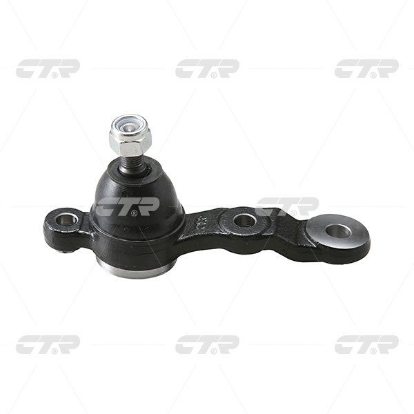 Опора шаровая CTR CBT-65 TOYOTA Mark II 4WD JZX93 93-96, JZX105 96-00, GX105 98-00 R, CBT-65, 142554