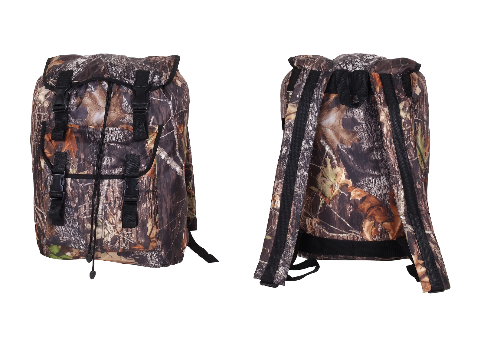 Рюкзак Дачник 25л, хаки