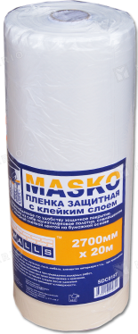 пленка защ