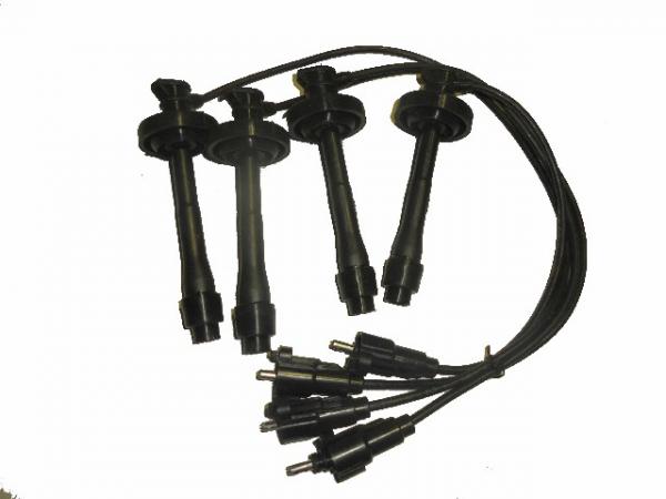 Набор бронепроводов 1ZZ-FE, MG-60089, 45928