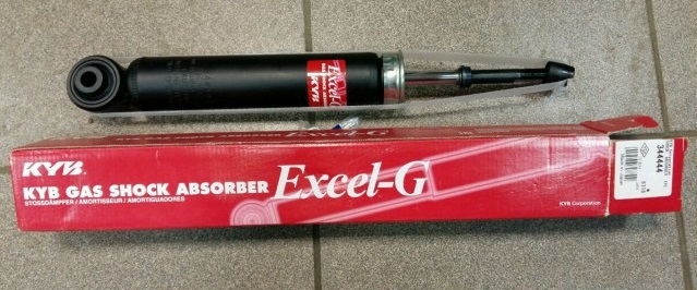 Стойка аморт. KYB 344444