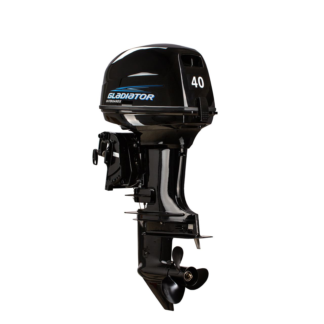 гладиатор 40