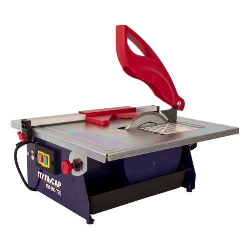 пульсар 180 720