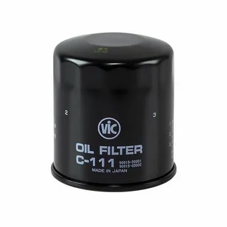 Фильтр масляный C-111 VIC