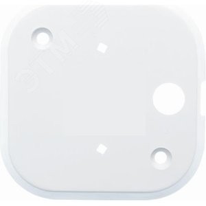 Подкладка одноместная "Валентина" ПК 1-В