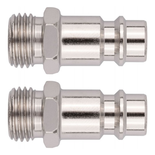 адаптер с резьбой