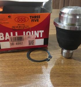 Опора шарова SB-4982 Опора шарова SB-4982