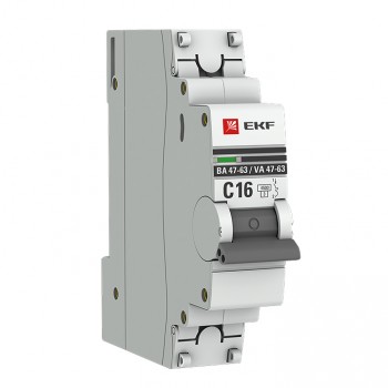 Автомат BA47-63 2P C50, 66353      , 998673, тсв4729-2-50с