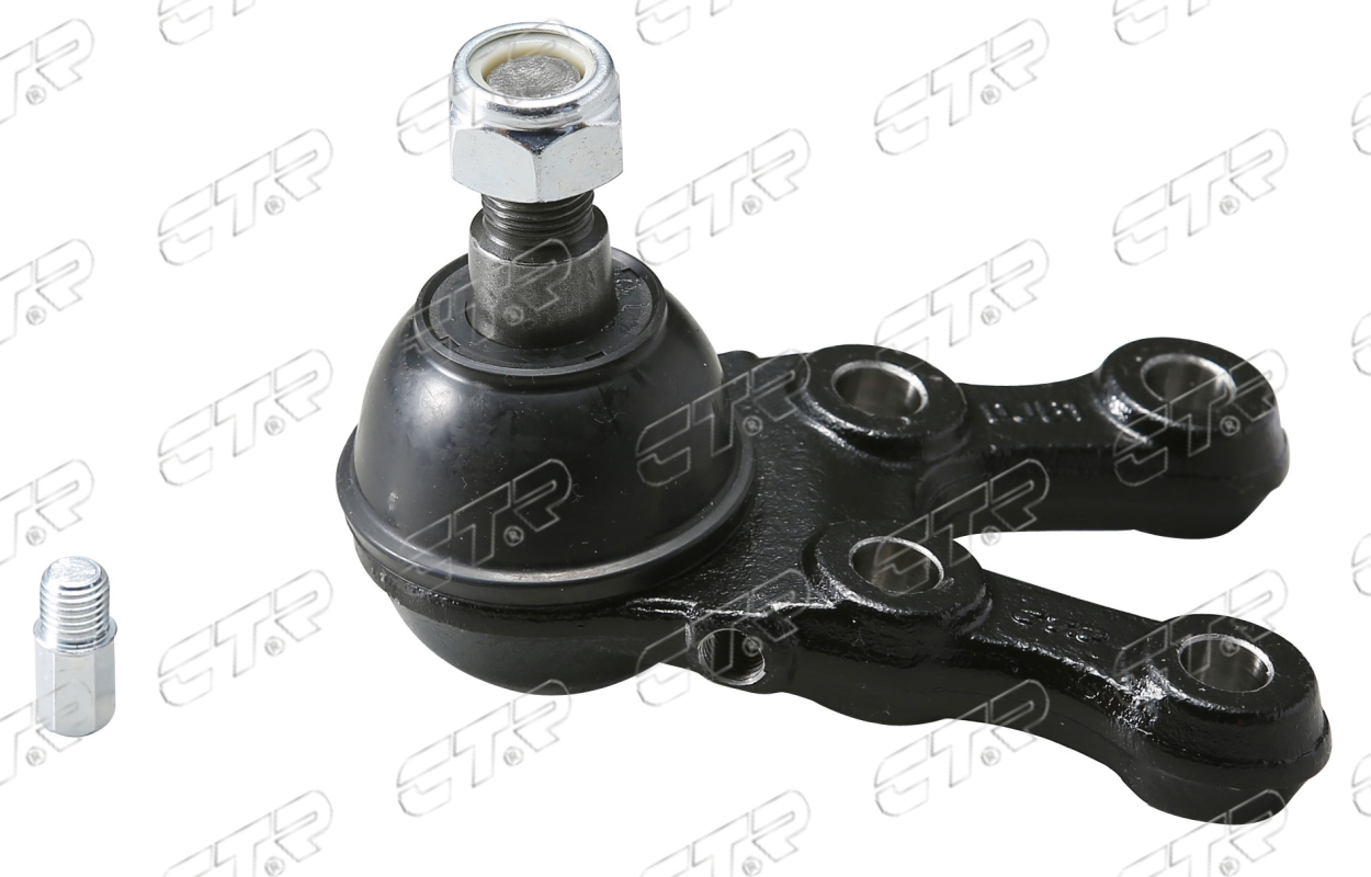 Опора шаровая CBM23L, Mitsubishi Pajero