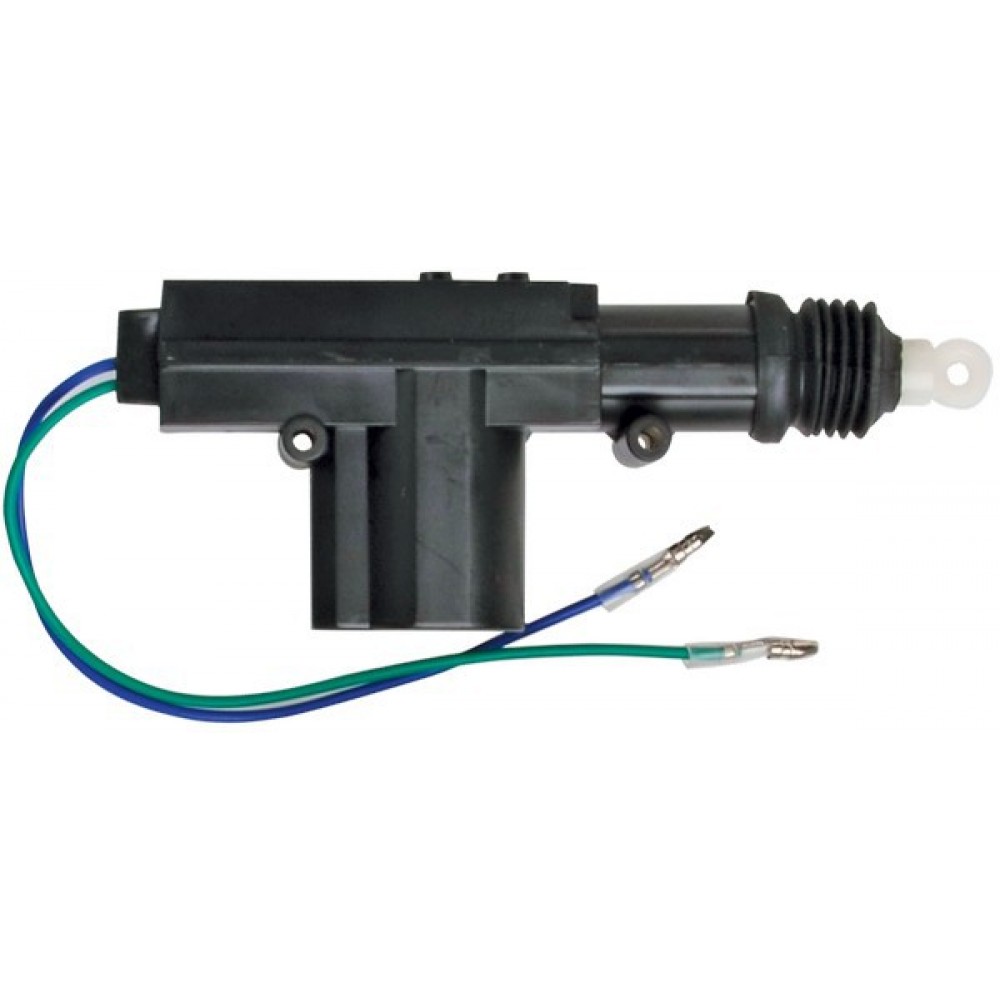 Привод замка 2-х проводной YR-301 24 V SL-2,5 SL-2-24