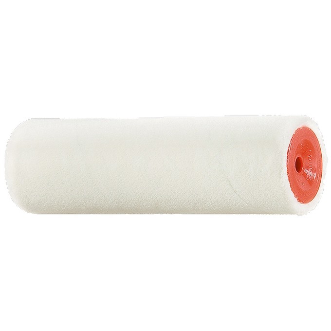 Мини-валик сменный ВЕЛЮР, 70 мм, ворс 4 мм, D - 16 мм, D ручки - 6 мм, шерсть, 80615, 145586