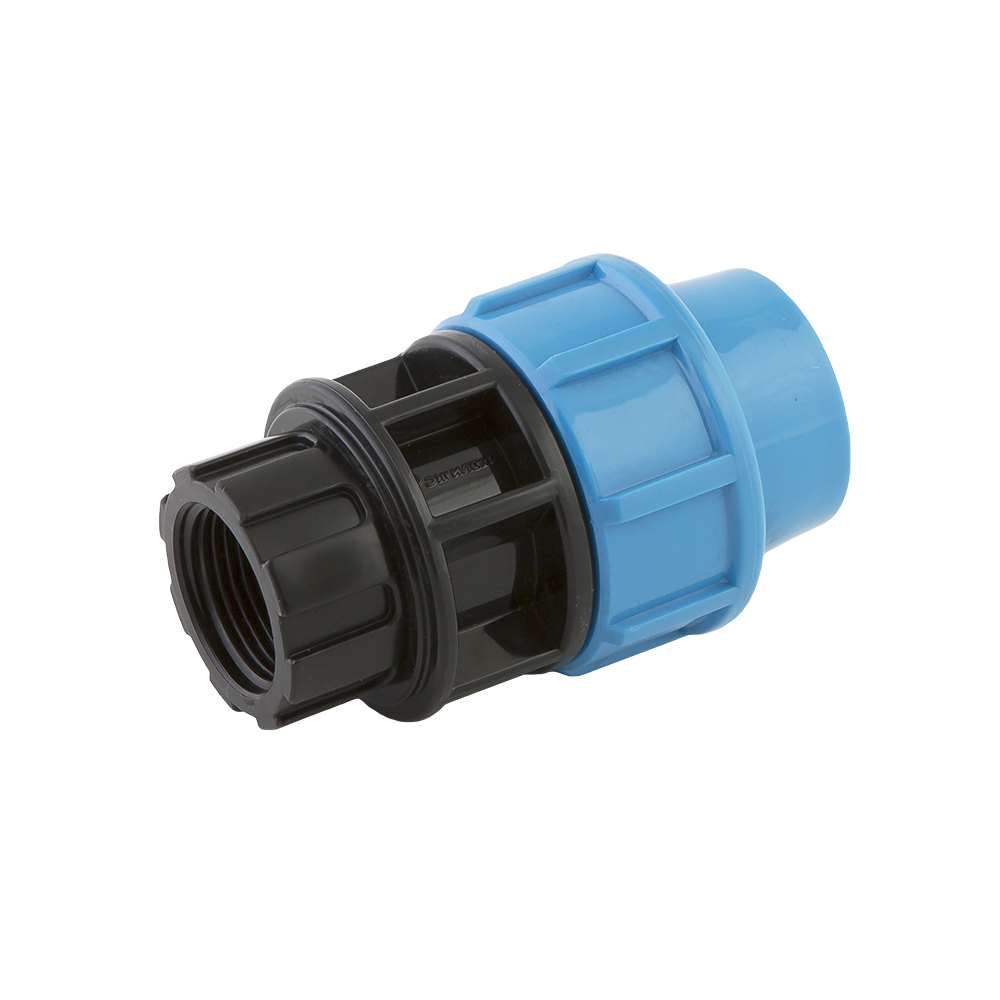 муфта переходная с резьбой