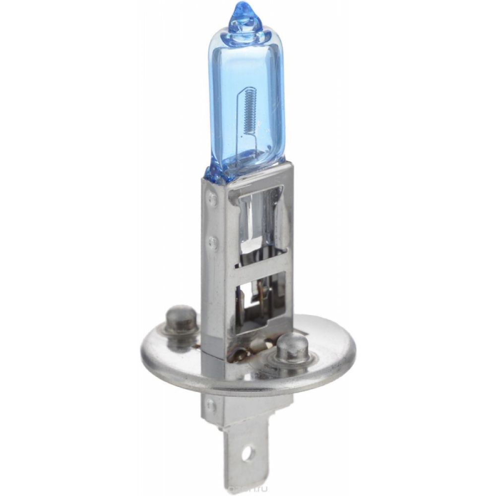 Лампа галогенная 12V H1 55W Yada Super White