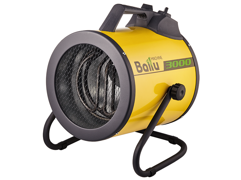 Пушка тепловая BALLU BHP-P2-3, HC-1117321