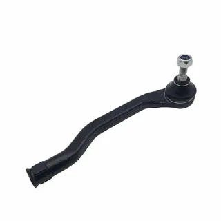 Наконечник рулевой правый!\ Renault Duster 1.6 16V/1.5DCi & 4x4 10>