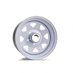 Диск стальной 5041/0 7х16, 5х139,7 DIA110.5 ET0 MG84W