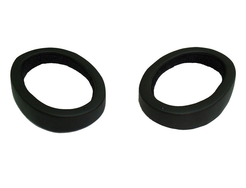 Подиумы универсальные для динамиков 6 на 9 винил, 02-70-011, 143351