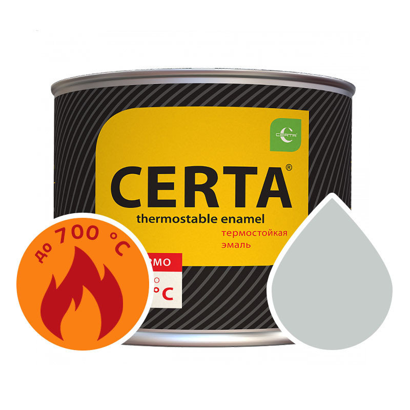 эмаль церта 700