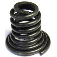 Амортизатор 245, 254 передний нижний правый CHAMPION