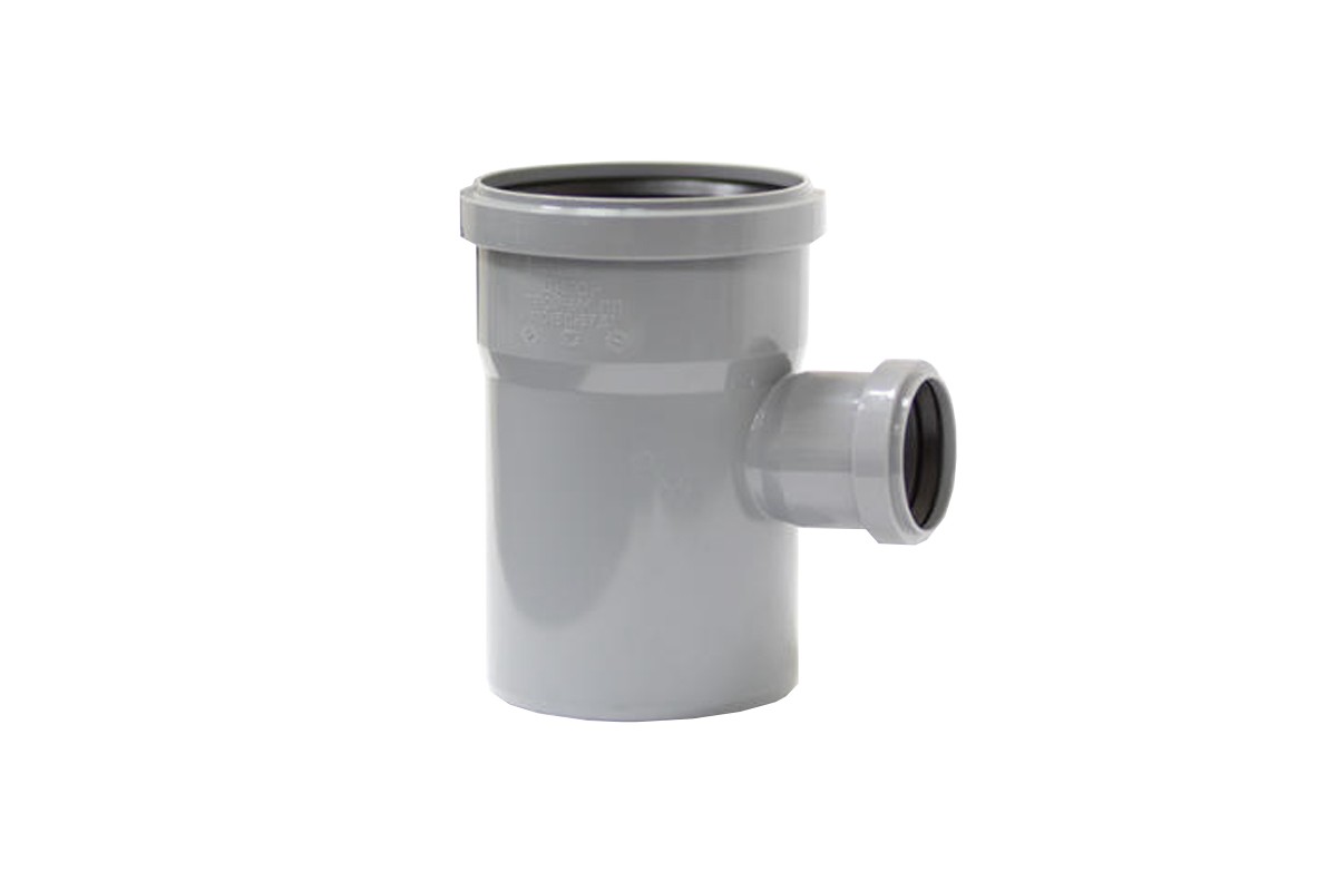 тройник 110х50