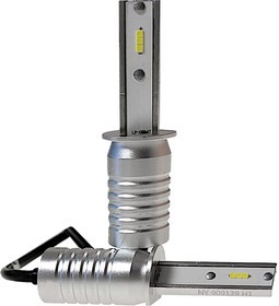 Лампа светодиодная головного света H1 12-24V 25W 6000K 1500lm M5 TM Nord YADA