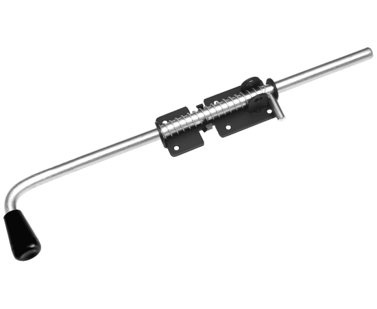 zasov-s-pruzhinoy-500-mm-s-proushinoy-chernyy
