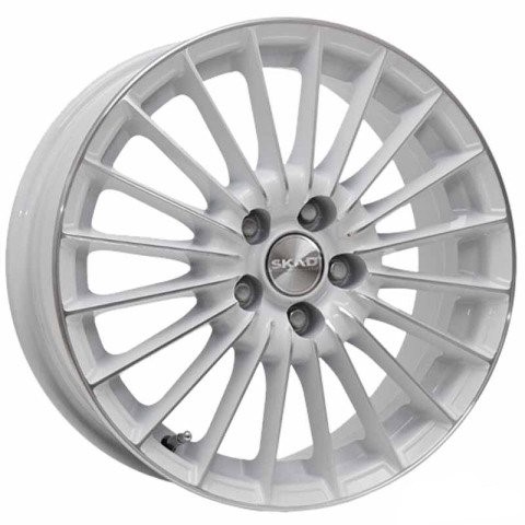 скад веритас бел