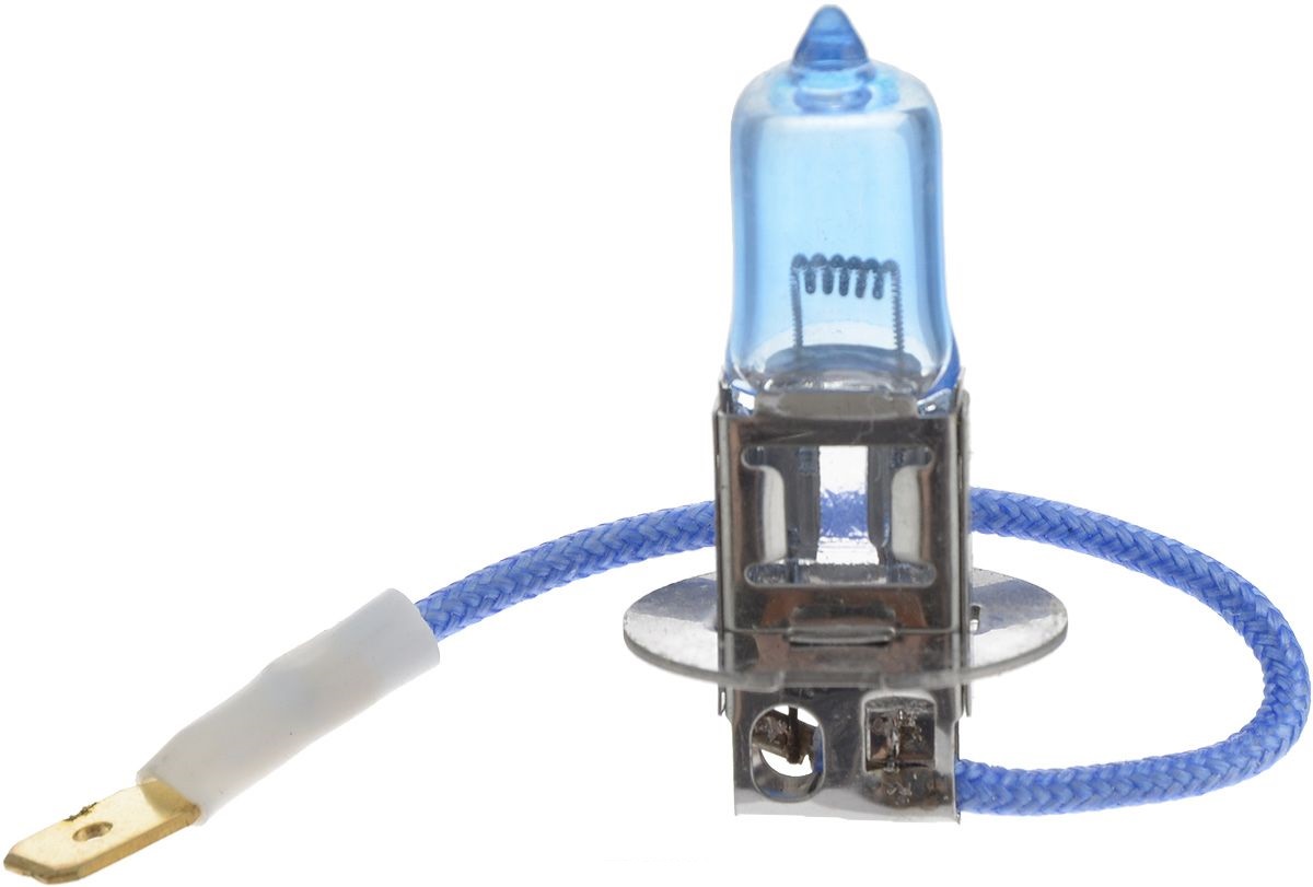 Лампа галогенная 24V H3 70W Nord Yada Super White