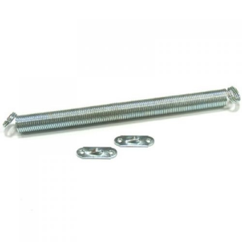 Пружина дверная Кунгур 18,5мм, 4 124, 26109