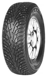 Автошина 215/60R17 MAXXIS Premitra Ice Nord NS-5 96T шип