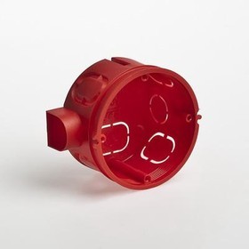 Коробка устан. наборная D=65мм H=40мм