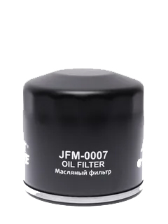 Фильтр масляный JFM-0007 JD
