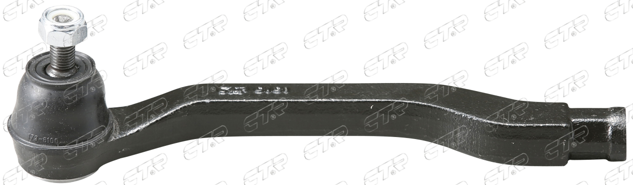 Наконечник рулевой тяги CEHO-7L  Accord OUT L, CEHO-7L