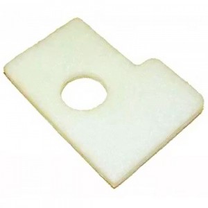 Фильтр воздушный (элемент) Ш-180