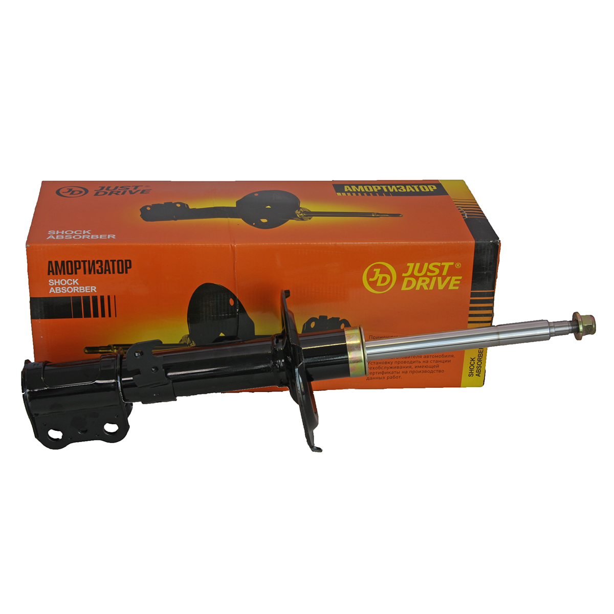 Стойка аморт. JAA0001