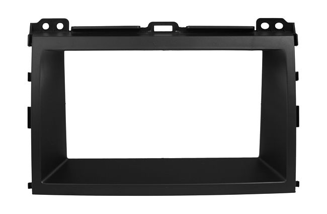 Рамка переходная TOYOTA LAND CRUISER, PRADO 120 T032, RP-TYLP12X YE-TO002, 67504