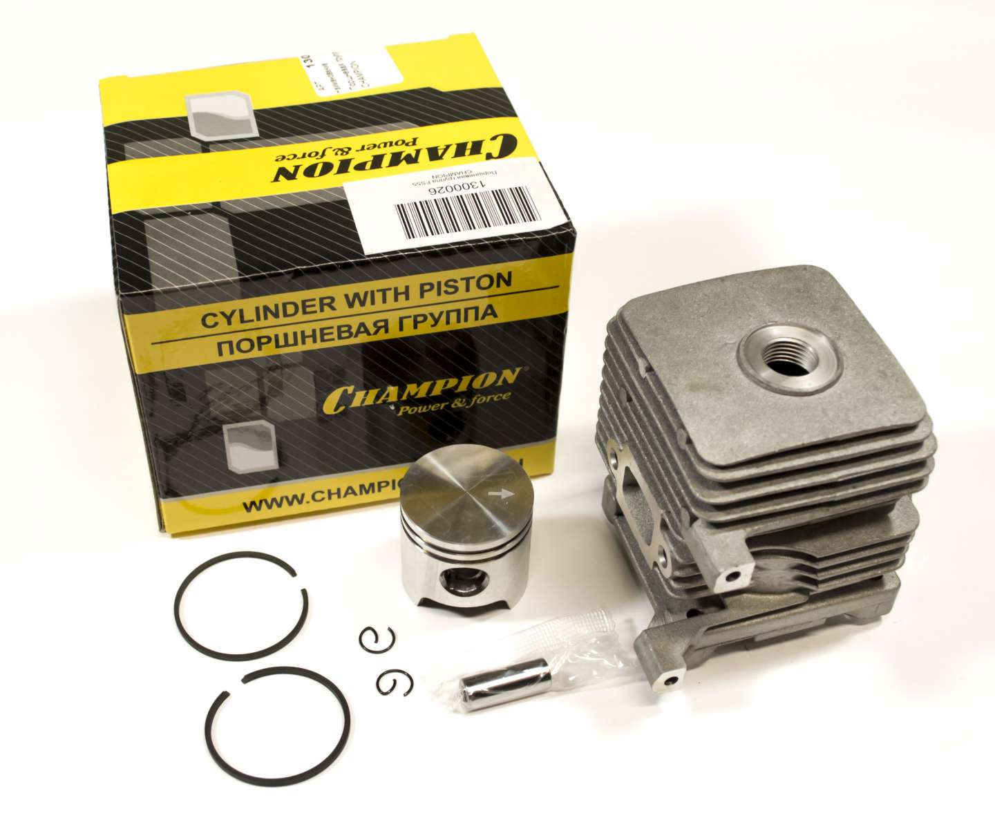 поршневая группа