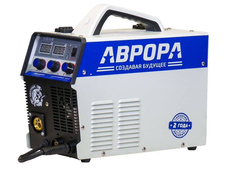 аврора 1800
