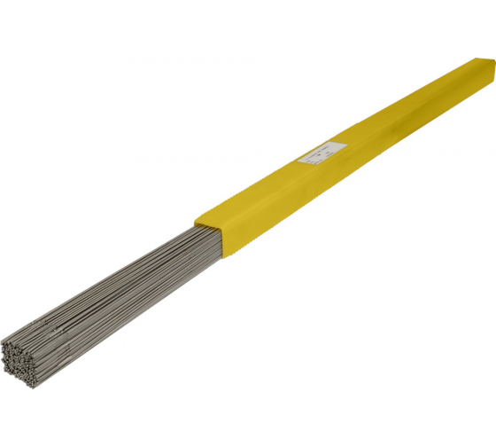 Пруток нержавейка ER-308Lsi (Cв-04х19Н9) д. 2,0х1000мм, 5кг