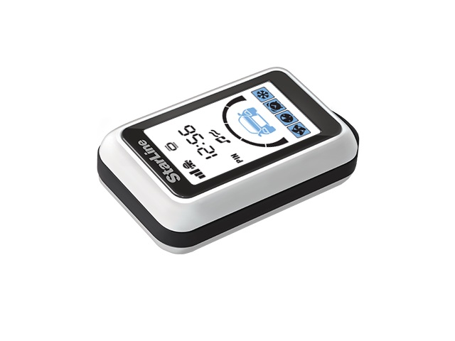 Брелок ж-к STAR LINE A,E 63-63, E60-90