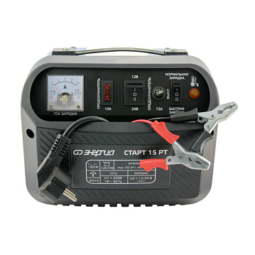 энергия старт 15 рт