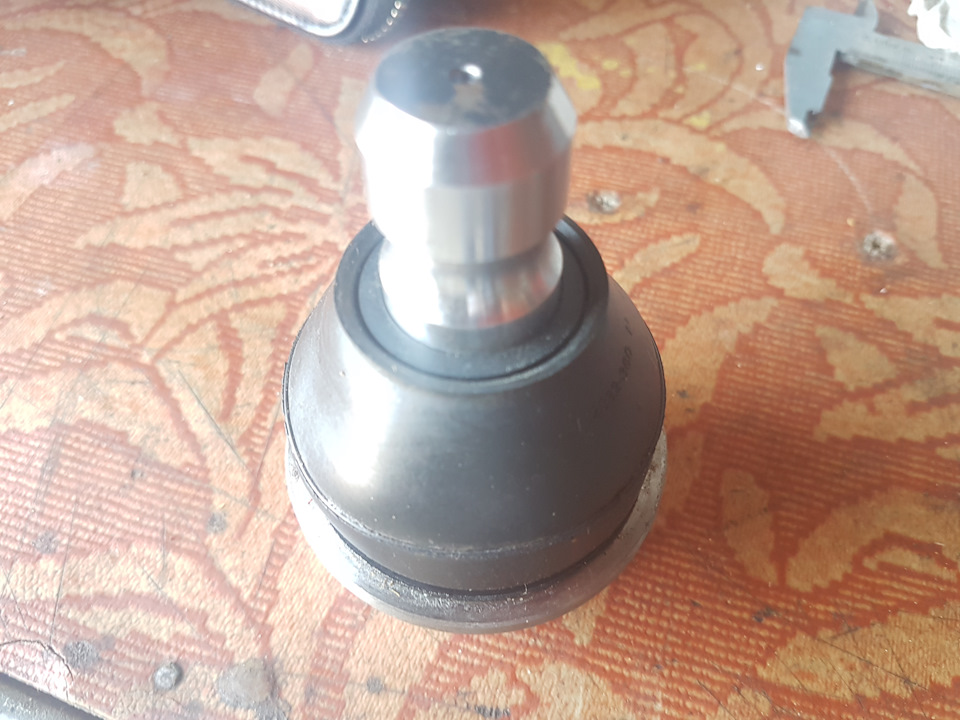 Опора шарова SB-N252 Опора шарова SB-N252