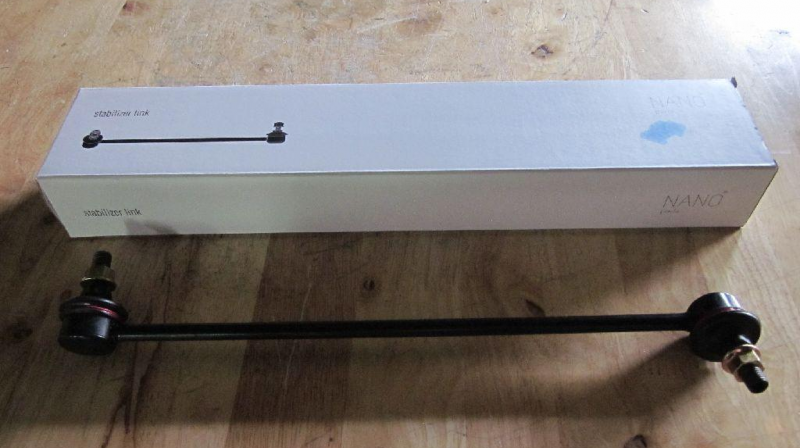 Линк стабилизатора SL-9420R Линк стабилизатора SL-9420R