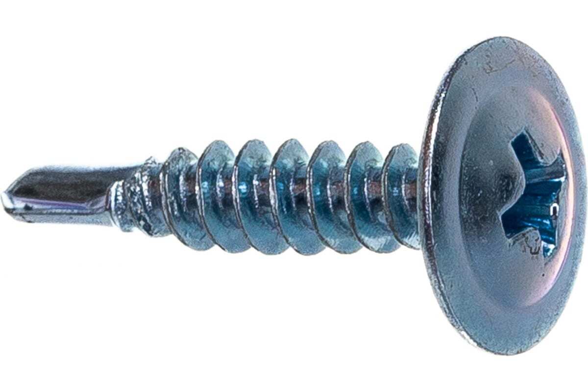 шуруп сверло19