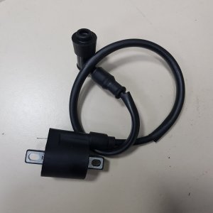 Катушка зажигания со свечным колпачком 150-2А,3А,10А,200-1,Спорт-Спорт-001-008, Оптимус 8А 150сс