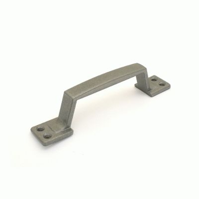 Ручка-скоба РС-60.01 прямая золото (Д-Град) бронза, 2 688,2687, 68113