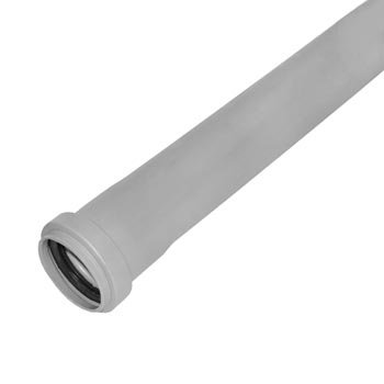 Труба D-50 L-0.5м РР КС