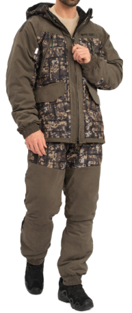 люкс хаки