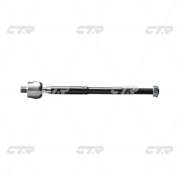 Тяга рулевая CTR CRT-91 TOY PRIUS NHW20 03- RH=LH Тяга рулевая CTR CRT-91 TOY PRIUS NHW20 03- RH=LH