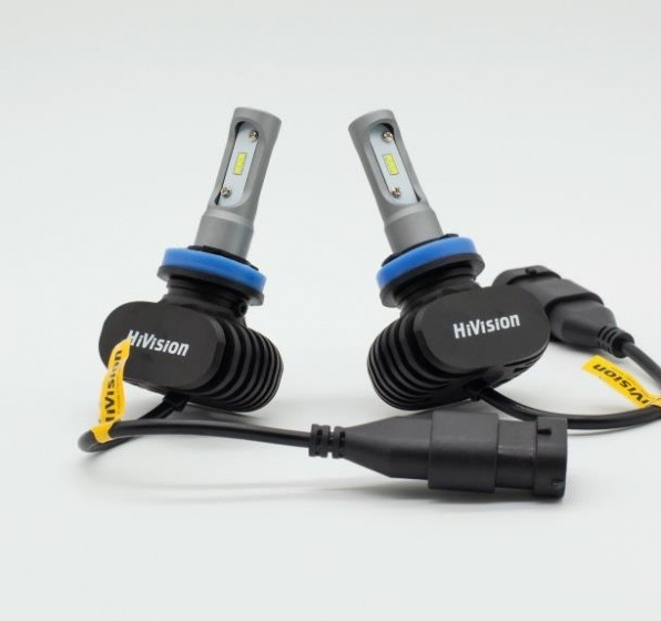 Лампа светодиодная HiVision Headlight Z1